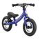BikeStar Sport, 2 in 1 meegroei loopfiets, 10 inch, blauw