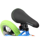 thumbnail: BikeStar BMX kinderfiets 12 inch blauw