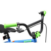 thumbnail: BikeStar BMX kinderfiets 12 inch blauw