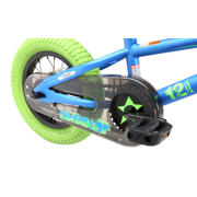 thumbnail: BikeStar BMX kinderfiets 12 inch blauw