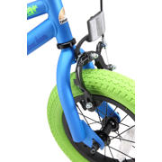 thumbnail: BikeStar BMX kinderfiets 12 inch blauw