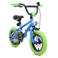 BikeStar BMX kinderfiets 12 inch blauw