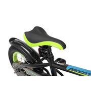 thumbnail: BikeStar Urban Jungle kinderfiets 12 inch zwart