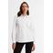 Anytime blouse met peter pan kraag wit