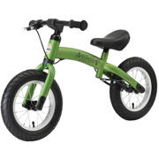 thumbnail: BikeStar Sport, meegroei loopfiets, 12 inch, groen