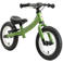 BikeStar Sport, meegroei loopfiets, 12 inch, groen