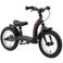 BikeStar Classic loopfiets, 12 inch, zwart