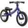 BikeStar Sport, meegroei loopfiets, 12 inch, blauw