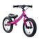 BikeStar Sport, meegroei loopfiets, 12 inch, paars