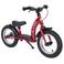 BikeStar Classic loopfiets, 12 inch, rood