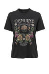 Black-Genuine