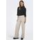 JDY blouse JDYDIVYA zwart