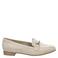 Marco Tozzi suède loafers beige
