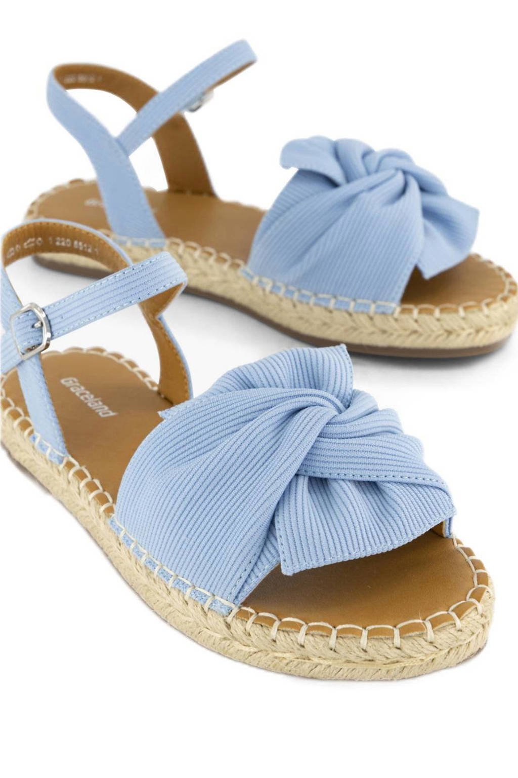 Graceland Deichmann Online Shop Sommerschuhe Graceland Sandalen