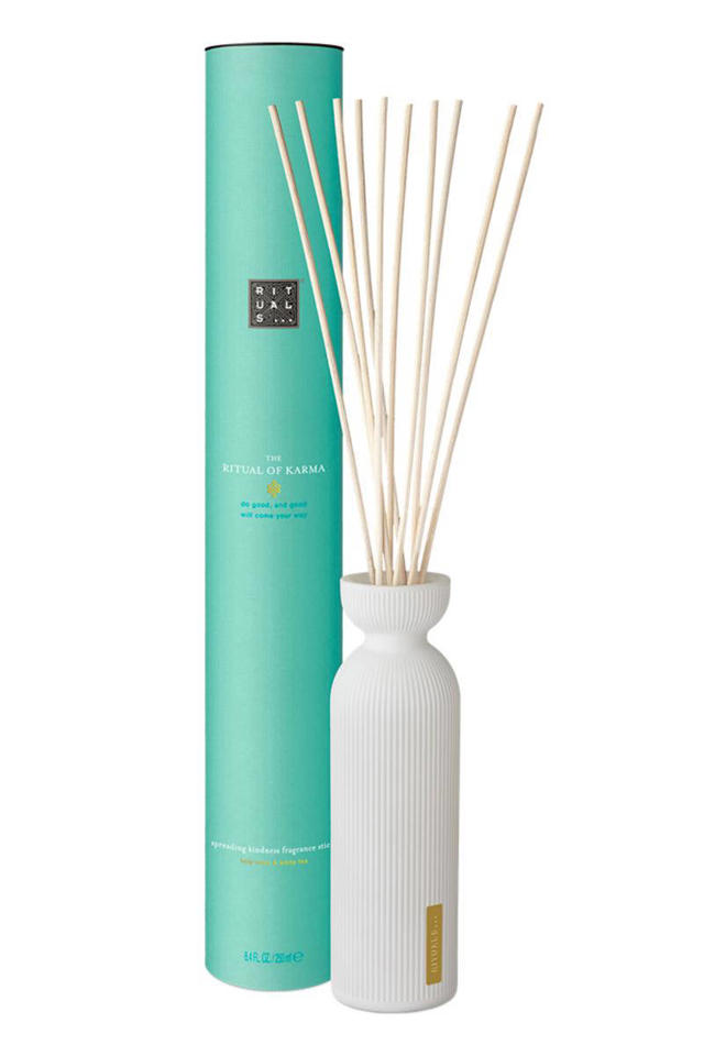 Rituals The Legend Of The Dragon Fragrance Sticks - Limited Edition Geurstokjes 250 Ml 7421090382 742109038206090