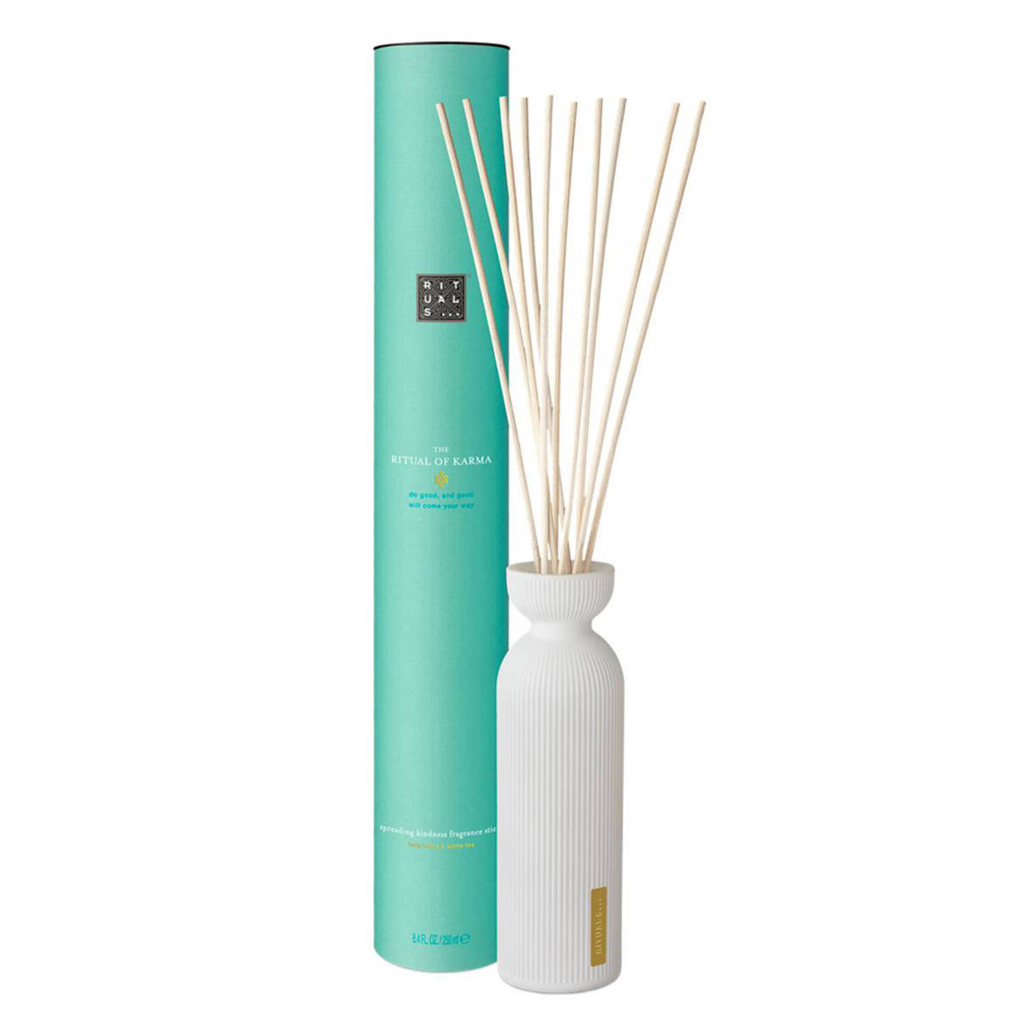 Rituals The Ritual Of Karma geurstokjes 250 ml