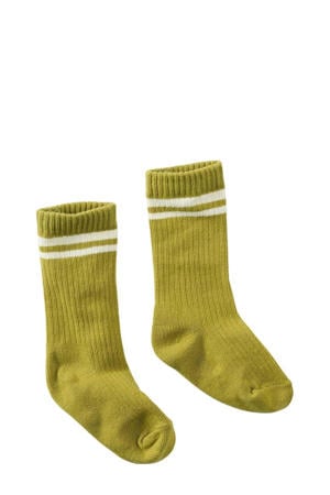 sokken Cem groen