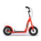 BikeStar  Classic, autoped, 10 inch, rood