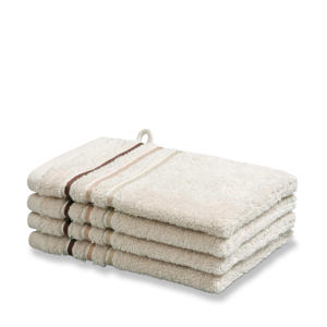 washand Prestige Lines (set van 4) (16x22 cm)