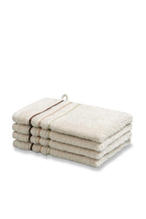 washand Prestige Lines (set van 4) (16x22 cm)