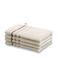 Vandyck washand Prestige Lines (set van 4) (16x22 cm)