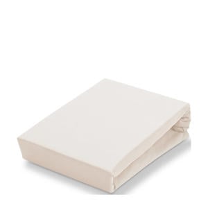 katoenen hoeslaken soft stretch