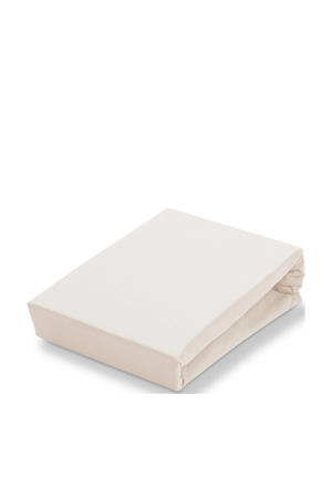 katoenen hoeslaken soft stretch