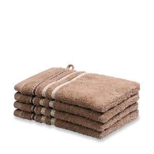 washand Prestige Lines (set van 4) (16x22 cm)
