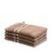 Vandyck washand Prestige Lines (set van 4) (16x22 cm)