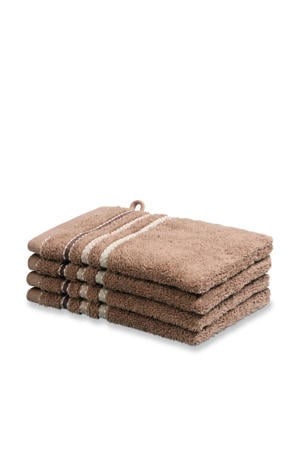 washand Prestige Lines (set van 4) (16x22 cm)