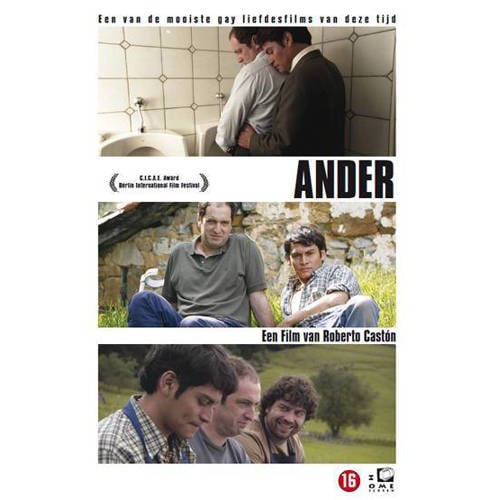 Ander Dvd huismerk kopen in de aanbieding