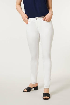 thermometer droogte experimenteel Witte broeken voor dames online kopen? | Morgen in huis | Wehkamp