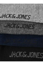 thumbnail: JACK & JONES sokken JACJENS - set van 10 multi