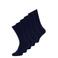 JACK & JONES sokken JACJENS - set van 5 donkerblauw