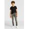 Anytime skinny jeans lichtgrijs