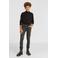 Anytime skinny jeans zwart