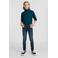 Anytime skinny jeans dark blue