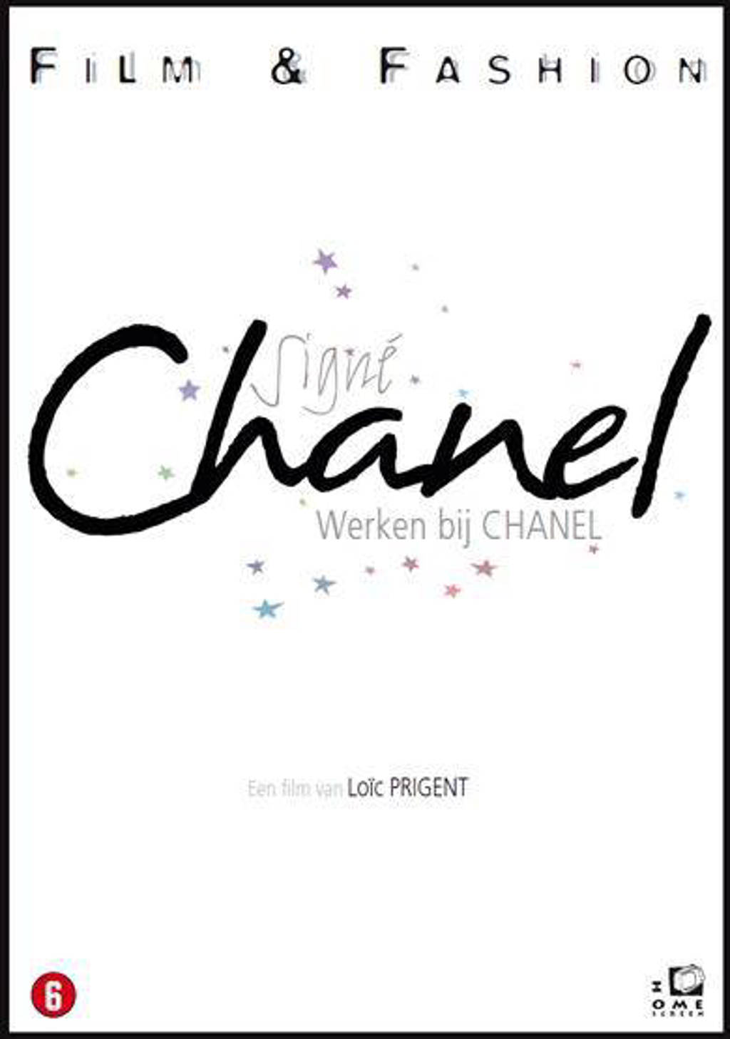 Signé Chanel - werken bij Chanel (DVD)