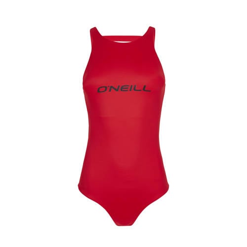 O'Neill badpak Essentials rood afbeelding