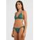 O'Neill voorgevormde triangel bikini Capri Bondey petrol