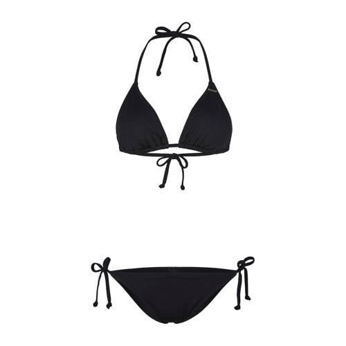 O'Neill voorgevormde triangel bikini Capri Bondi zwart afbeelding