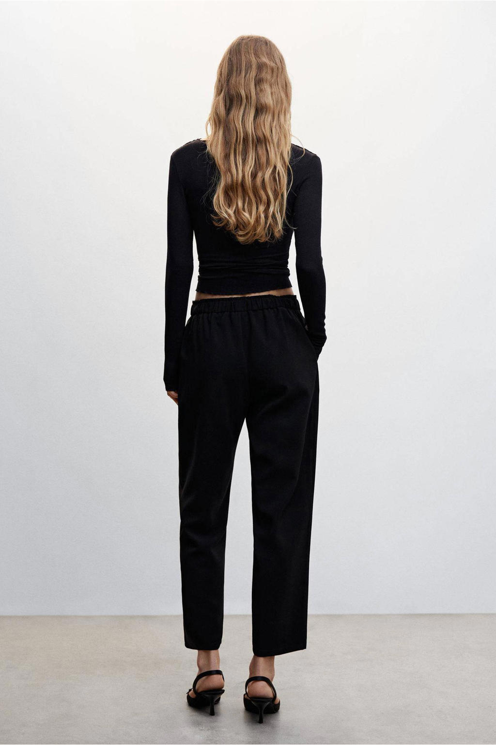 Dames Tweedelige Yoga Set - Belleza