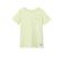 NAME IT KIDS T-shirt NKMVINCENT limegroen
