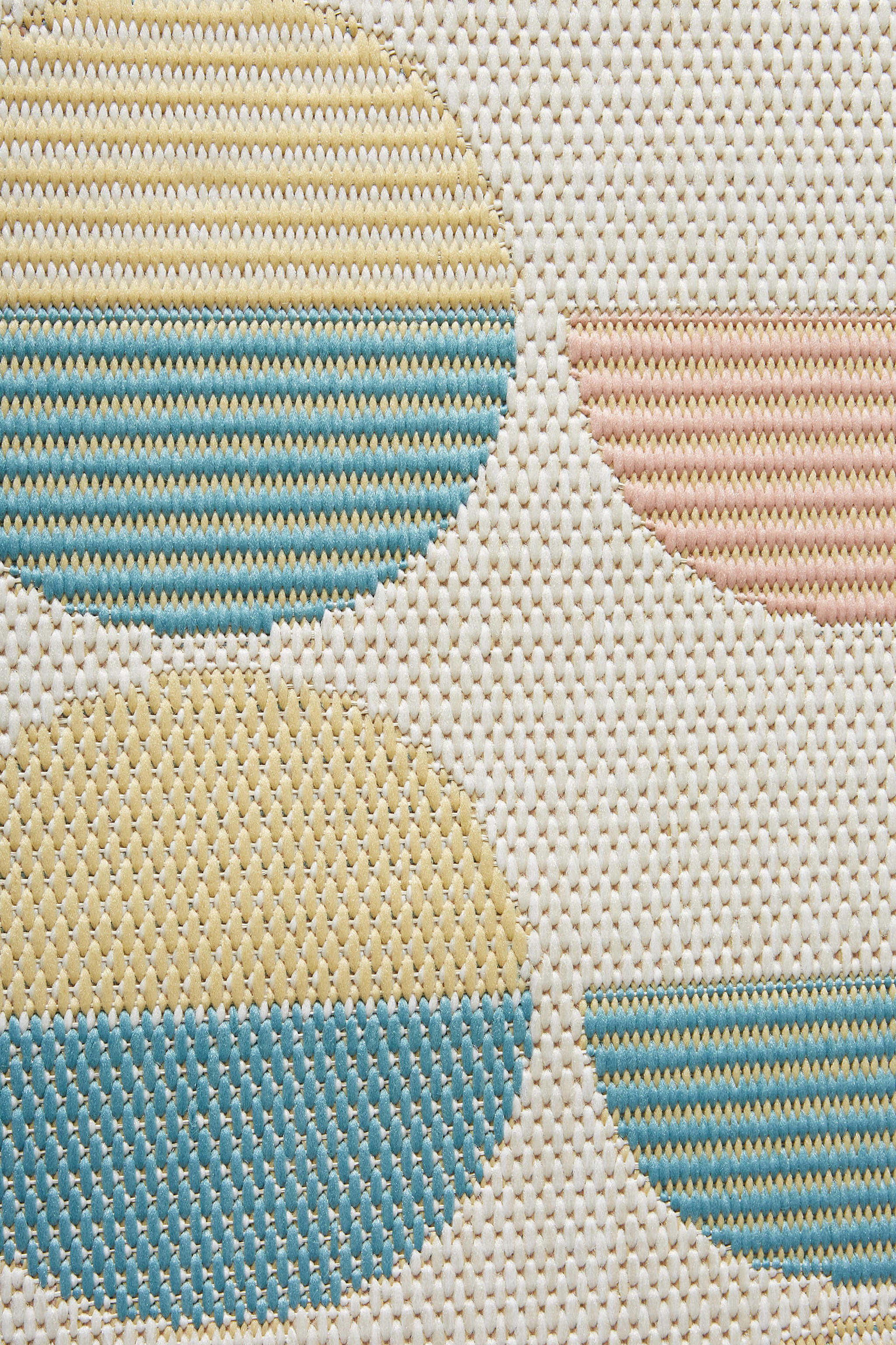 Wehkamp Home binnen- en buiten kindervloerkleed (170x120 cm) - Afbeelding 3