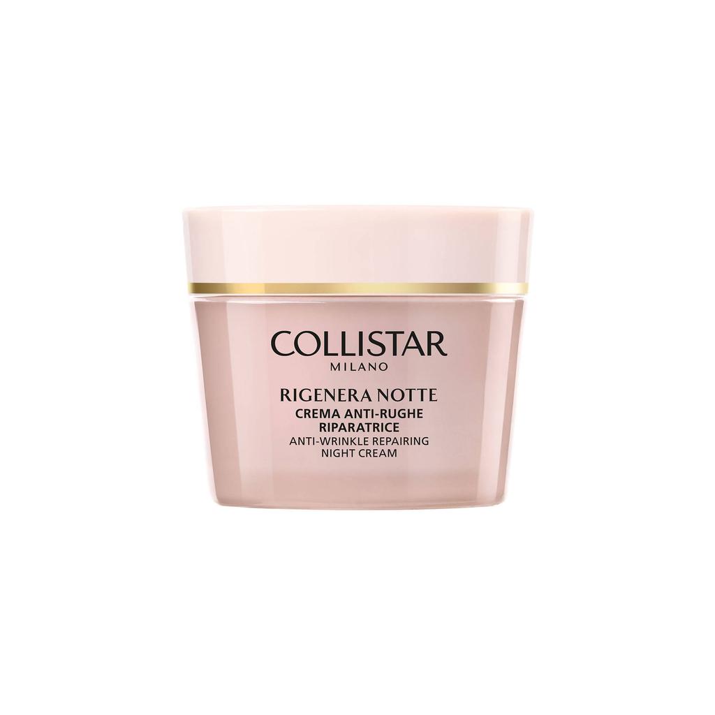 Collistar Rigenera Anti-Wrinkle Repairing Night Cream - 50 ml