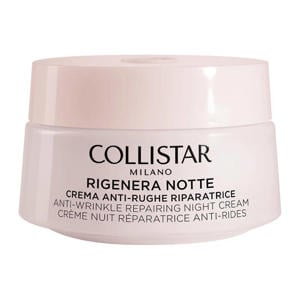 Anti-Wrinkle Repairing Night Cream - 50 ml