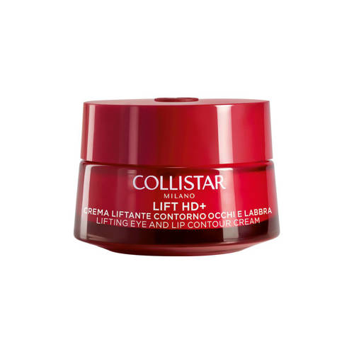 Collistar Lift HD+ Lifting Eye and Lip Contour crème - 15 ml