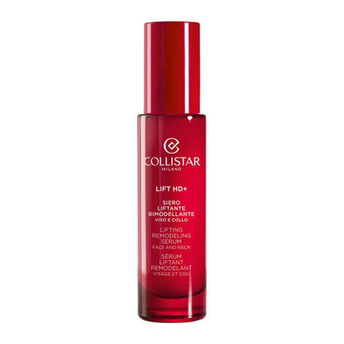 Collistar Lift HD+ Lifting Remodeling Face and Neck serum - 30 ml