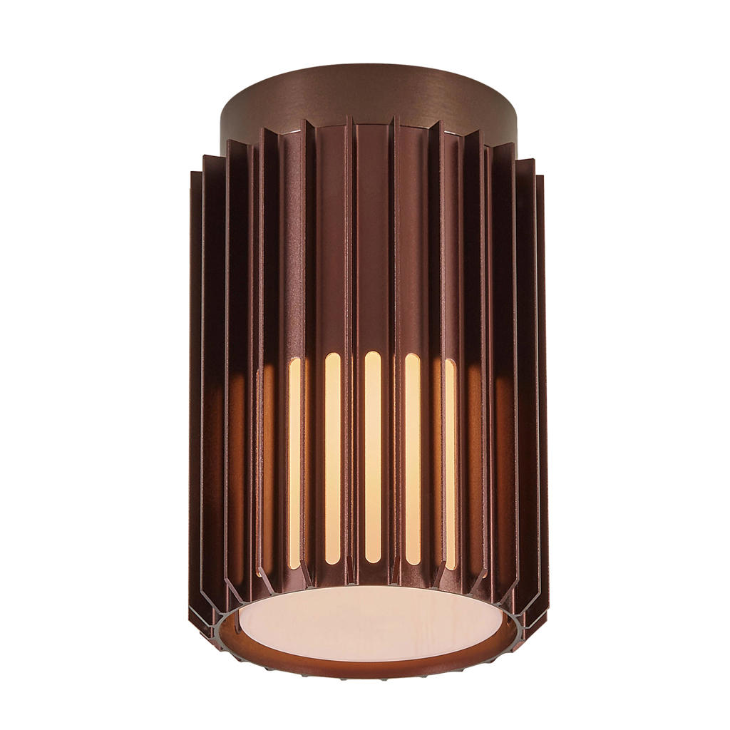 Nordlux plafondlamp buiten Aludra