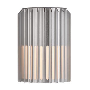 wandlamp buiten Alundra